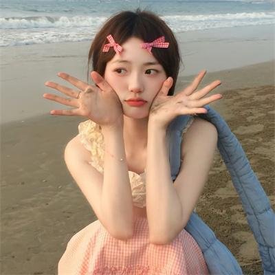 在天堂等我