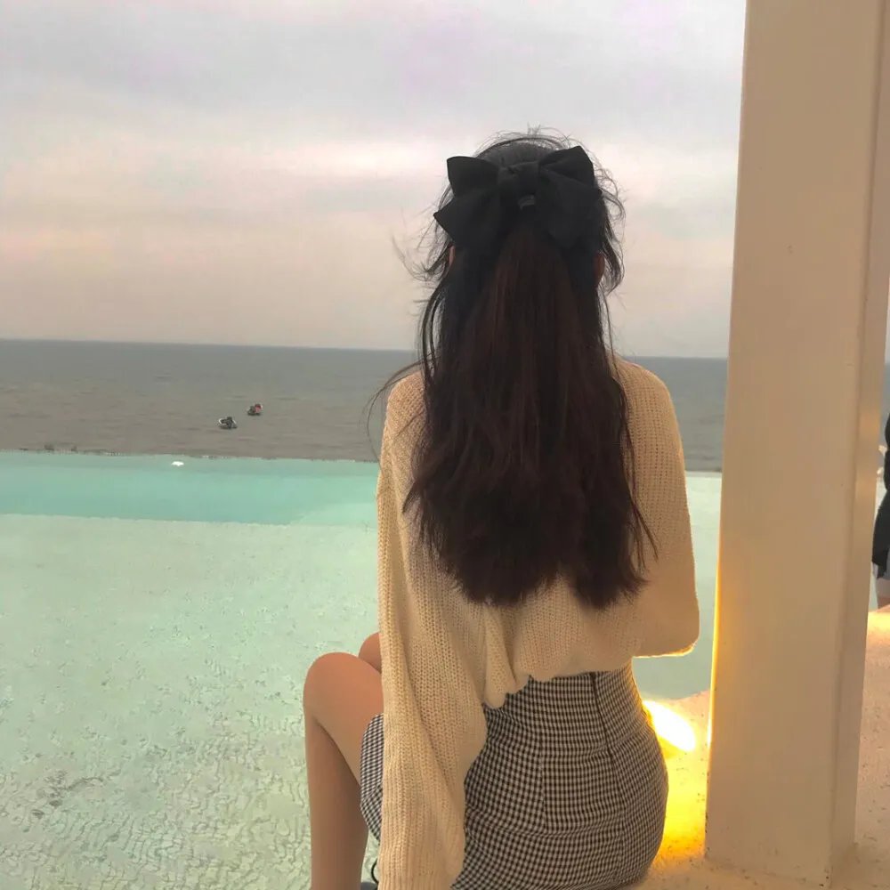 路的尽头